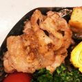 なーなちゃん's cooksnap of when they made 豚バラと粉チーズと黒胡椒で簡単おつまみ！.