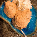 まりんダル's cooksnap of when they made 和栗のムース・・✿.