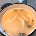 クック9PFQEB☆'s cooksnap of when they made 女性の味方！豆乳お味噌汁.