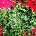 メリー・モコ's cooksnap of when they made ＊節約！ピーマンの葉で簡単おつまみ＊.