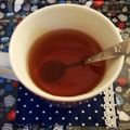 ☆hikonyan☆'s cooksnap of when they made ＊ランチに＊蜂蜜入り紅茶＊.