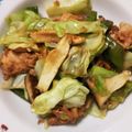 いかめし321's cooksnap of when they made ＊回鍋肉＊.