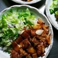 かおかおざえもん's cooksnap of when they made 子どもウケ◎！BBQチキンのオーブン焼き.