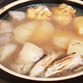 τомоко's cooksnap of when they made 大根のだし煮.