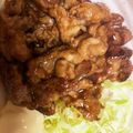 ちぴるるん's cooksnap of when they made 三元豚・最高の味・生姜焼き.