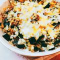 かわゆう1211's cooksnap of when they made なすとオクラのみそ炒め.