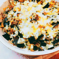 かわゆう1211's cooksnap of when they made なすとオクラのみそ炒め.