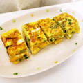 クックY08S17☆'s cooksnap of when they made ☆白だしDE美味しい卵焼き☆.