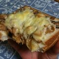 Magpie's cooksnap of when they made やみつき☆きのこのオリーブオイル和え.