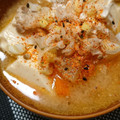 himeKK's cooksnap of when they made 簡単★メインの豚汁★.