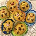まろぞう's cooksnap of when they made 簡単♡かわいい！ひよこのスイートポテト.