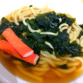 ユーロン's cooksnap of when they made 簡単！和風煮込みうどん！.