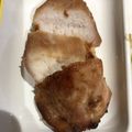 kabu3co's cooksnap of when they made 材料3つ！焼き鳥の味の鶏胸肉のグリル.