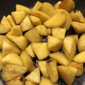 ☆土女☆クック's cooksnap of when they made フライパン1つで簡単大学いも♪12/22.
