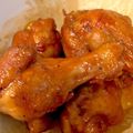 ことことことママ's cooksnap of when they made ☆ﾐ骨付き鶏肉の照り焼き☆ﾐ.