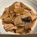 スガ九郎's cooksnap of when they made ★ぶり大根（No.22）.