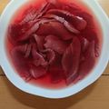 ぽっくんきっちゃん's cooksnap of when they made 牛タン塩を焼く前に！簡単臭み抜き♪.