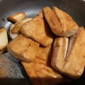 スガ九郎's cooksnap of when they made ぶりの照り焼き.
