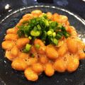sara0802's cooksnap of when they made 納豆＋ワインビネガー.