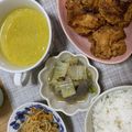 クック3IJVP1☆'s cooksnap of when they made 【夏献立】切り干し大根のさっぱり煮びたし.