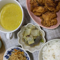 クック3IJVP1☆'s cooksnap of when they made 【夏献立】切り干し大根のさっぱり煮びたし.