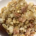 かな☆'s cooksnap of when they made ラーメン屋さんのチャーハン◎.