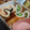 curisupin's cooksnap of when they made 材料4つ★ちくわいんげんのマヨ醤油炒め.