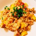 mackeyh's cooksnap of when they made ジャンバラヤ〜手軽にケイジャン料理♪.