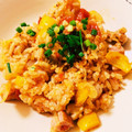 mackeyh's cooksnap of when they made ジャンバラヤ〜手軽にケイジャン料理♪.
