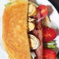 くれん君's cooksnap of when they made 喫茶店の味 分厚い関西の玉子サンドイッチ.