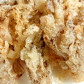 ☆クッキングパンダ☆'s cooksnap of when they made ■超簡単『サクサク！舞茸天ぷら』講座.