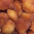 tebamoto's cooksnap of when they made メークインの煮物.