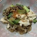 クック2JWD2O☆'s cooksnap of when they made ごはんと一緒に！レンジで簡単肉豆腐.