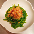 ipyons's cooksnap of when they made 大量消費！簡単！！ピーマンのおひたし.