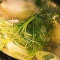 ★とみか★'s cooksnap of when they made 鰤しゃぶならぬ！ﾊﾏﾁしゃぶ♡海鮮鍋出汁.