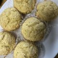 うめもり♪'s cooksnap of when they made 混ぜるだけの簡単♪おからカップケーキ.