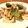 ★りなんち★'s cooksnap of when they made 豚肉のソテー☆ペペロンチーノ風.