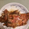 miiko大好き's cooksnap of when they made 甘くない金目の煮付け.