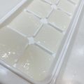 ゆにこーん☆'s cooksnap of when they made ★離乳食★ご飯から作る簡単10倍粥.