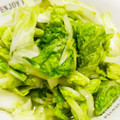 なとか's cooksnap of when they made 簡単！白菜の浅漬け.