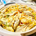 こん＾＾'s cooksnap of when they made 玉ねぎたっぷり！南蛮漬けのタレ.