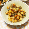 ともこキッチン's cooksnap of when they made 作り置き♡味噌ちりめん大豆.