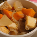 うぅこちゃん's cooksnap of when they made 授乳中のママに!!母乳に良い楽チン煮物.