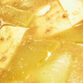 P_heaven's cooksnap of when they made 冷やしても美味しい【冬瓜の生姜そぼろ煮】.