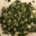 ♡ハムスター＆柴犬♪'s cooksnap of when they made ねぎ塩だれ.