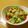 もんしゅしゅ's cooksnap of when they made シーザーサラダ.