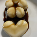 クックysysys☆'s cooksnap of when they made 豆乳プリン.