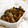 ガメコ's cooksnap of when they made ひらたけの佃煮風煮物.