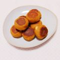 まあまま☆0403's cooksnap of when they made とろ～りチーズかぼちゃ餅.
