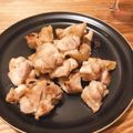 もんレシピ's cooksnap of when they made 鶏ももの黒胡椒焼き♪サッパリレモン^^.